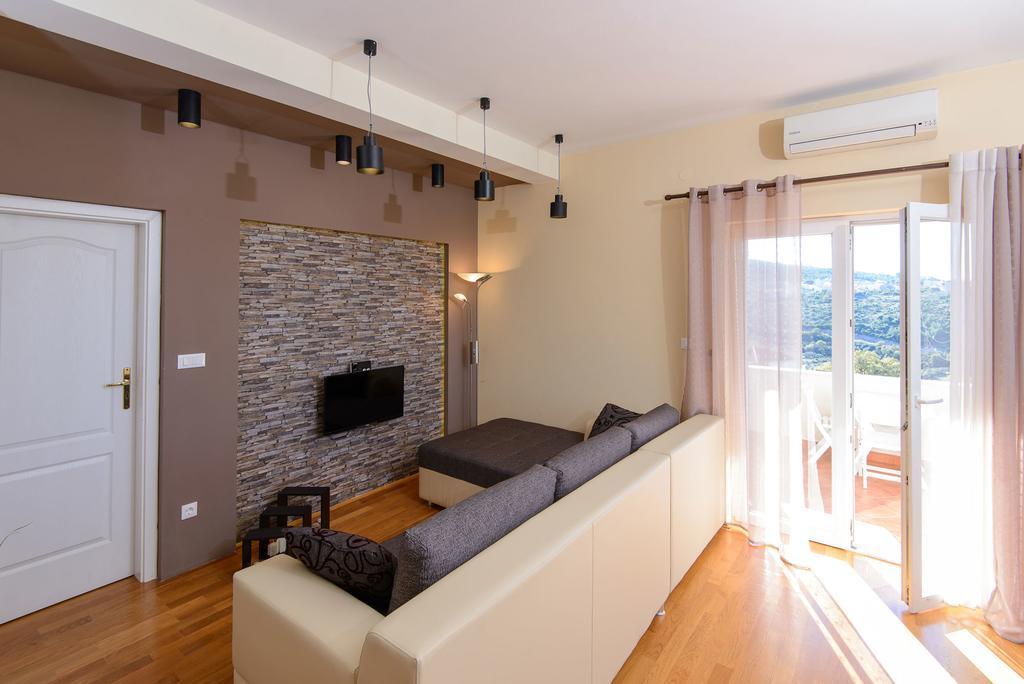 Maja Apartment Cavtat II Exterior foto