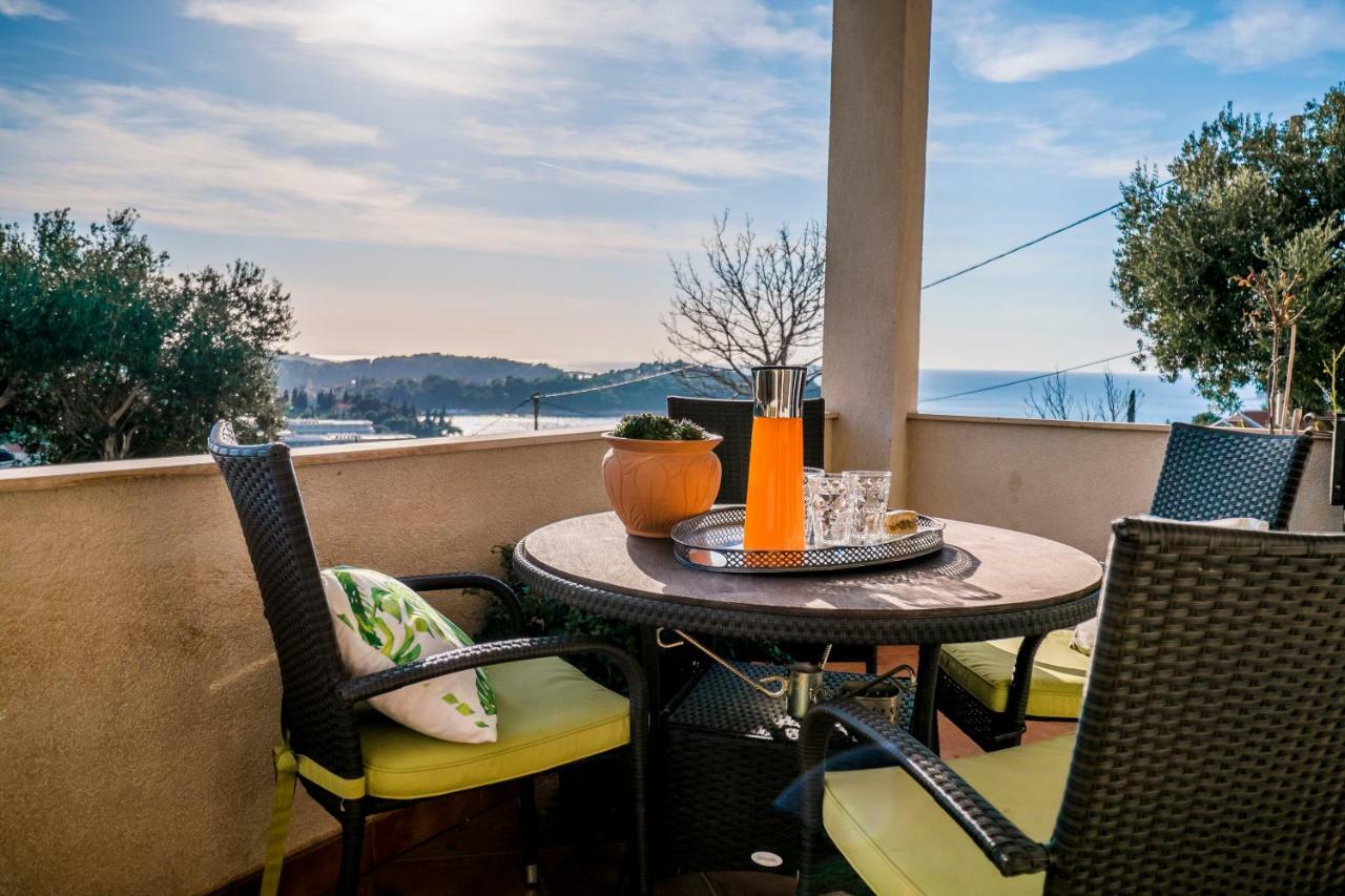 Maja Apartment Cavtat II Exterior foto
